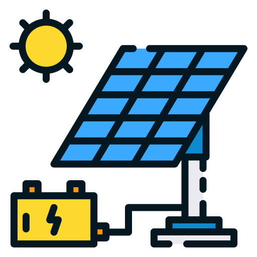 Renewable energy solar power cable solutions