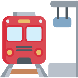 Railways and metro infrastructure cable systems